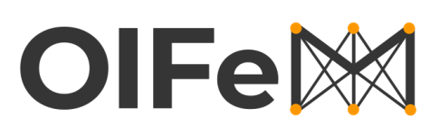 Logotipo de OIFem - Clases